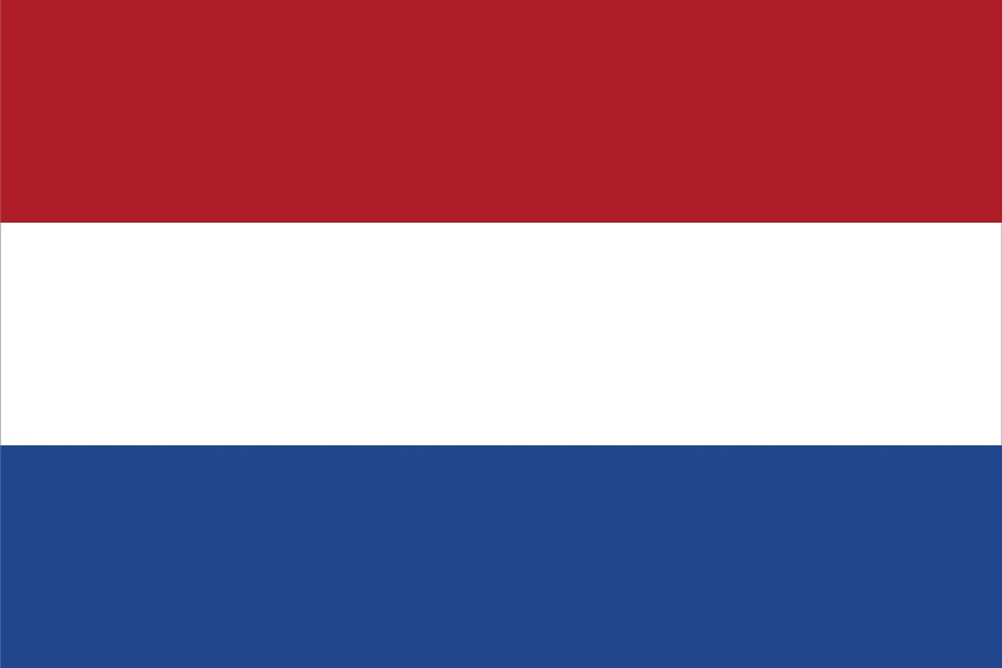 Netherlands (1)